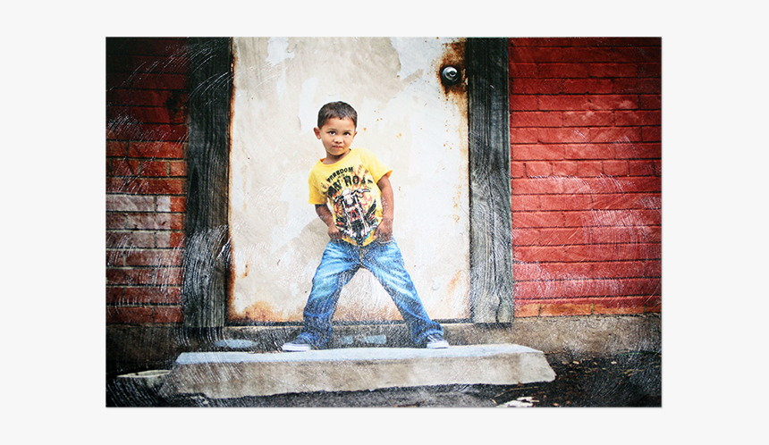 Child, HD Png Download