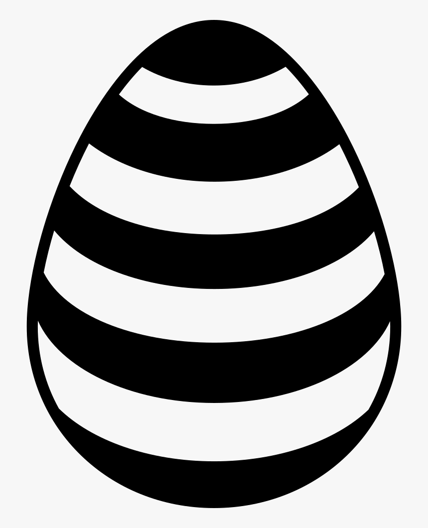 Easter Eggs Icon Png, Transparent Png
