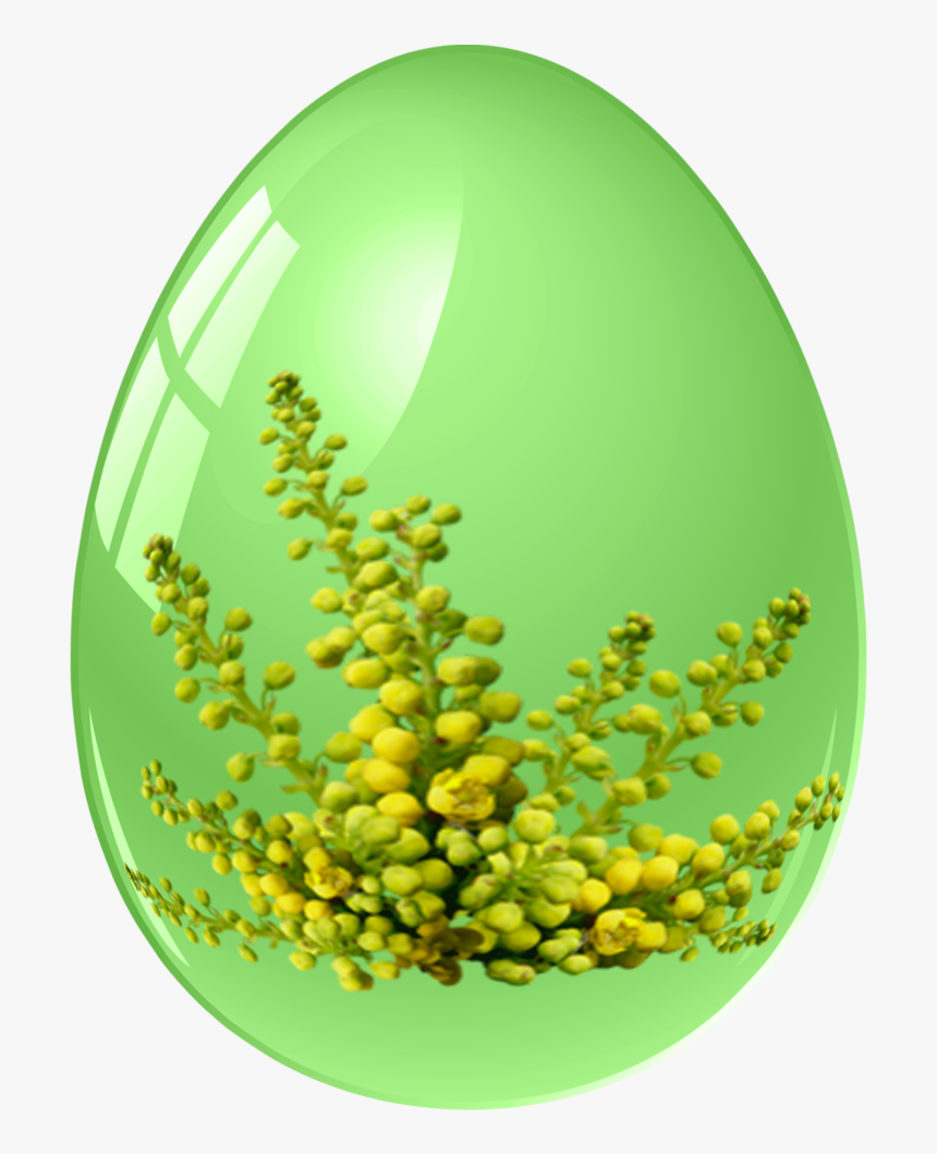 Transparent Easter Eggs Png - Easter Egg, Png Download