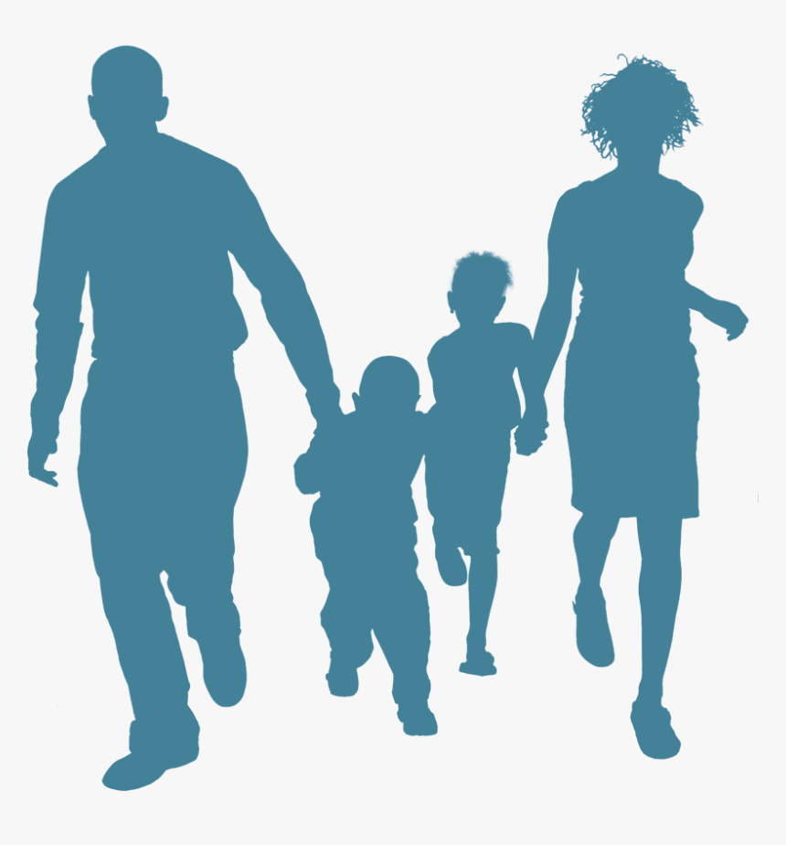 Silhouette, HD Png Download