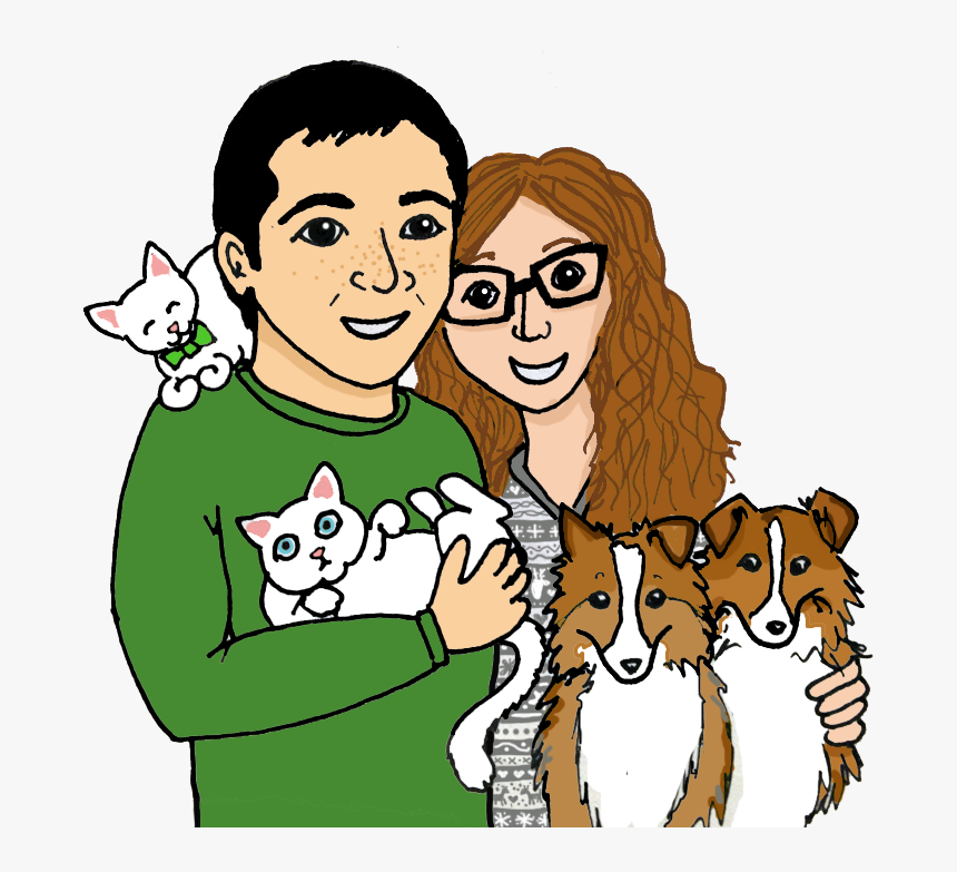 Family, HD Png Download