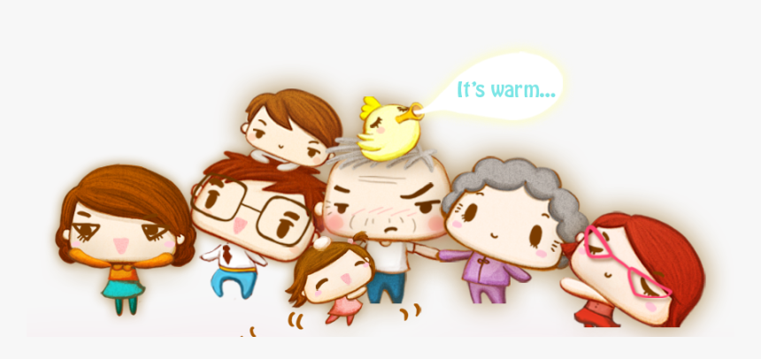 Cartoon, HD Png Download