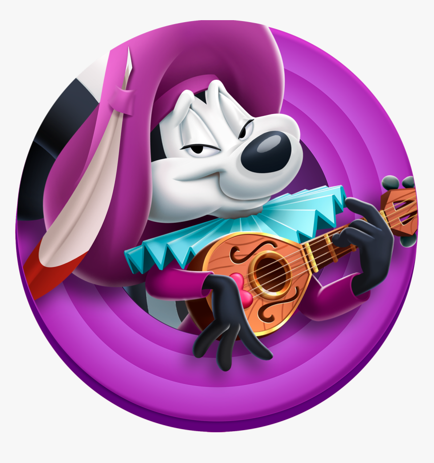 Looney Tunes World Of Mayhem Characters, HD Png Download