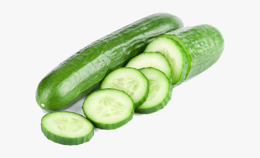 Cucumber Png Hd - Cucumber Png, Transparent Png