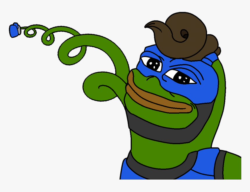 Arms Pepe, HD Png Download