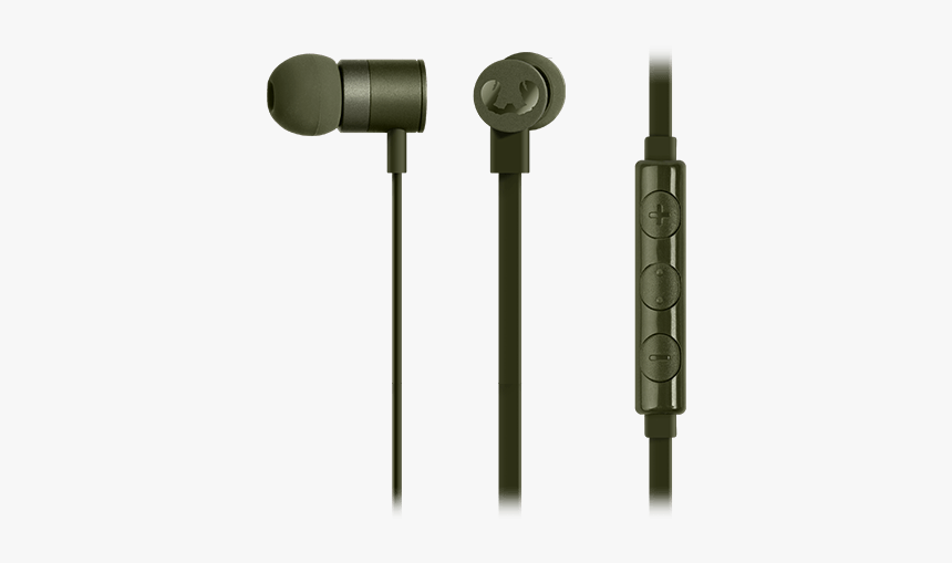 Fresh N Rebel Lace 2 In Ear Headphones, HD Png Download