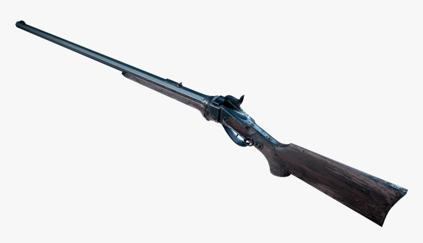 Firearm, HD Png Download