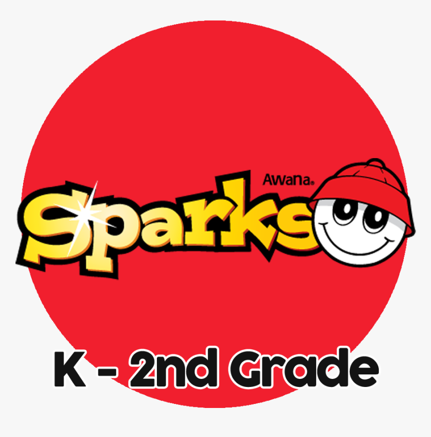 Awana Sparks , Png Download - Awana Sparks, Transparent Png