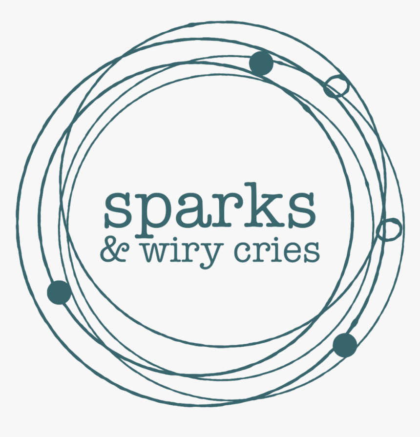 Sawc Newlogo-tealonly - Circle, HD Png Download