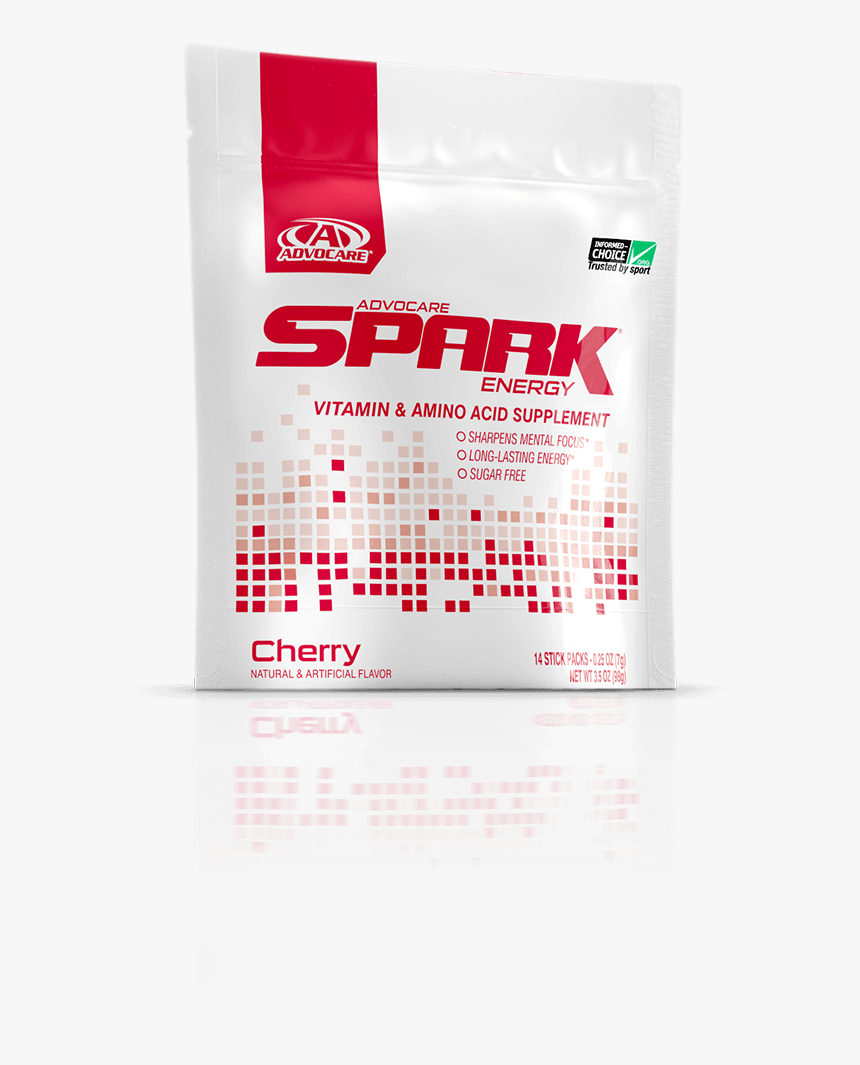 Advocare Sparks, HD Png Download