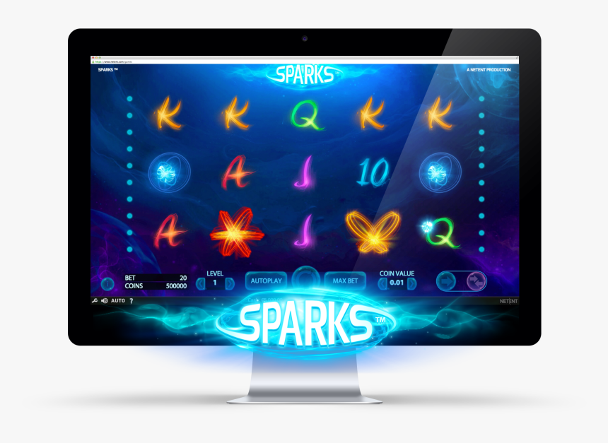 Sparks Png, Transparent Png