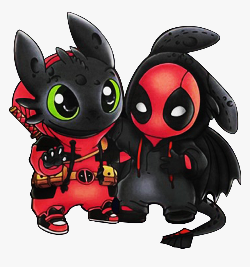 Transparent Ohana Clipart - Deadpool Shirt, HD Png Download