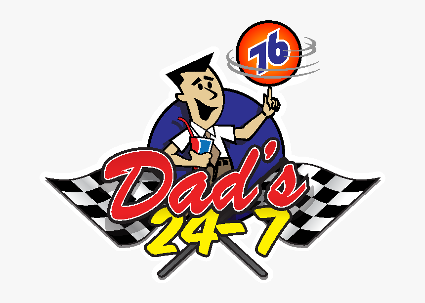 Dad S Quik Mart, HD Png Download