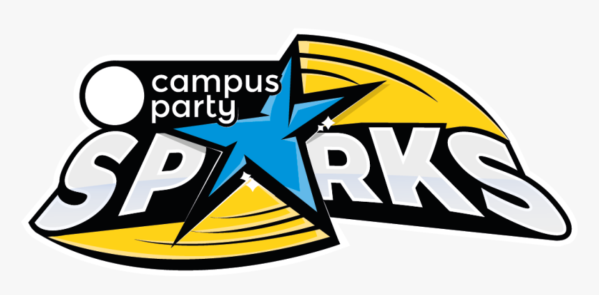 Risorsa - Campus Party Sparks, HD Png Download