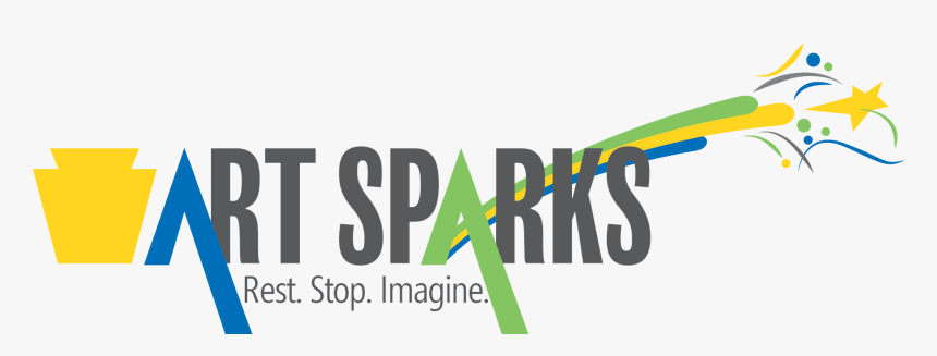 Art Sparks, HD Png Download