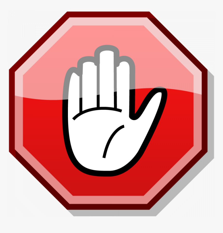 Stop Sign With Transparent Background Hd Png Download Transparent Png Image Pngitem