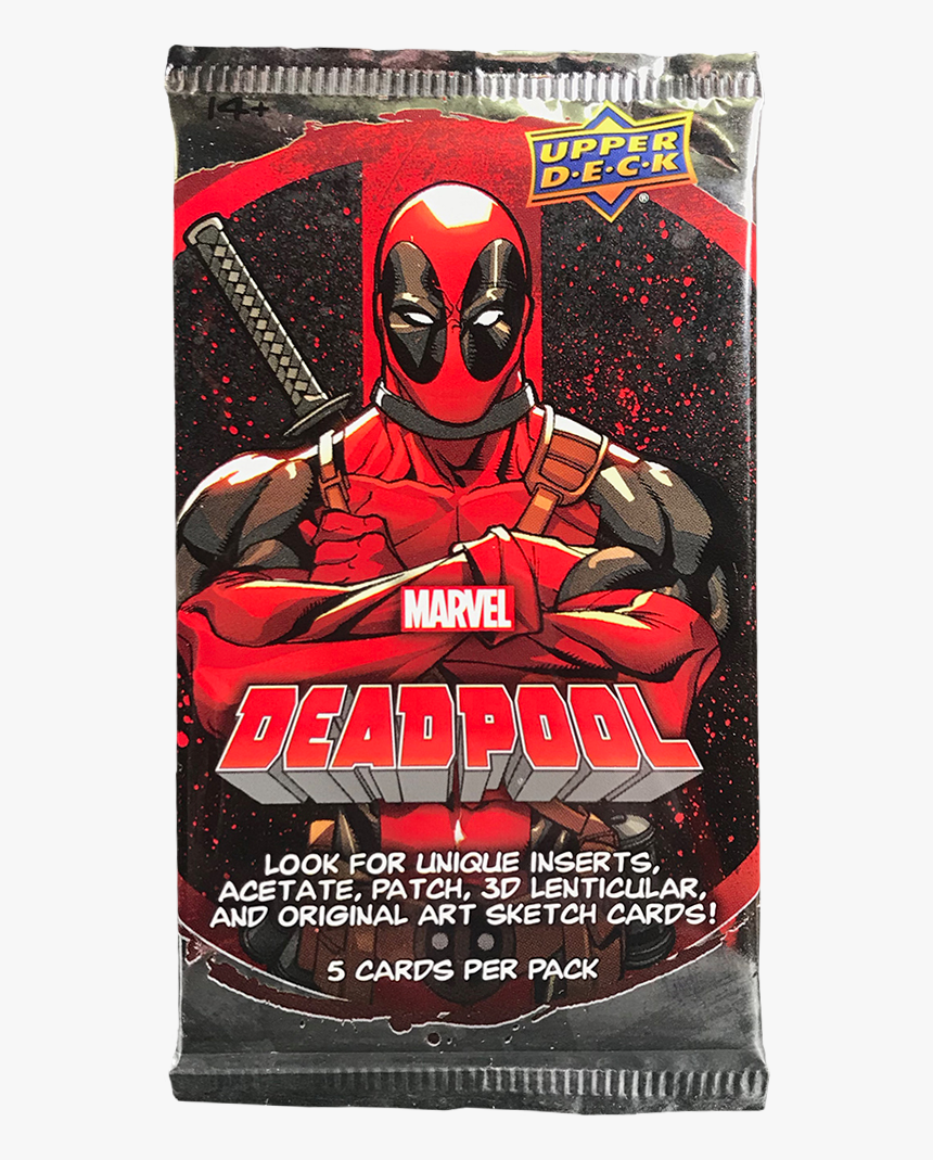 Chimichanga Deadpool, HD Png Download