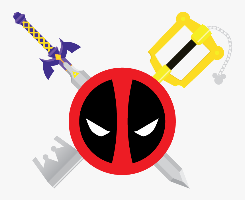Tea Time With Deadpool / Coming Soon - Deadpool, HD Png Download