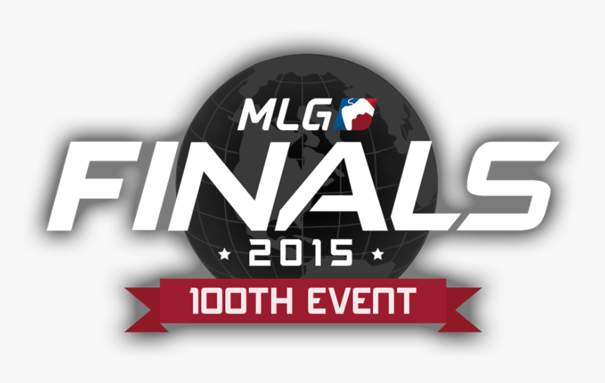 Mlgfinals2 - Major League Gaming, HD Png Download