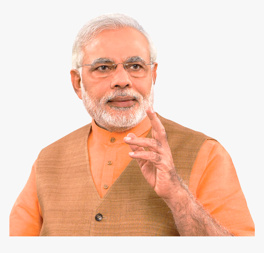 Mahendra Singh Dhoni Png Transparent Image - Narendra Modi 2019 Election, Png Download