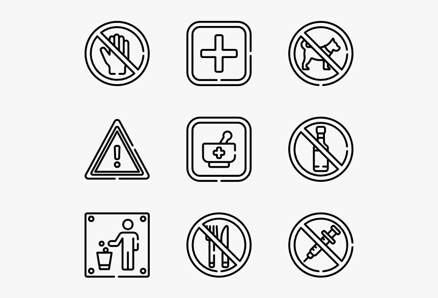 Signals - Western Icons, HD Png Download