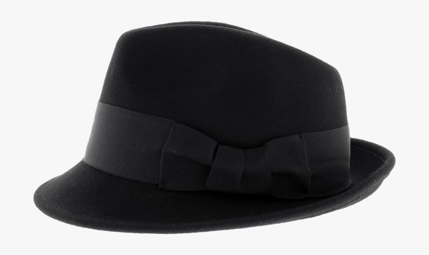 Muslim Hat Png Download - Fedora, Transparent Png