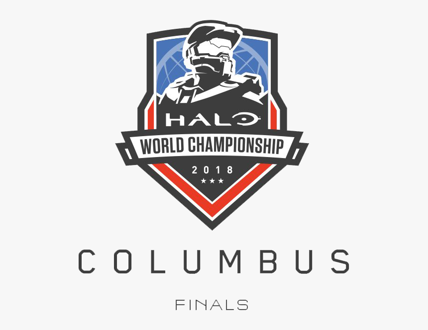 Halo World Championship 2018 Mexico, HD Png Download