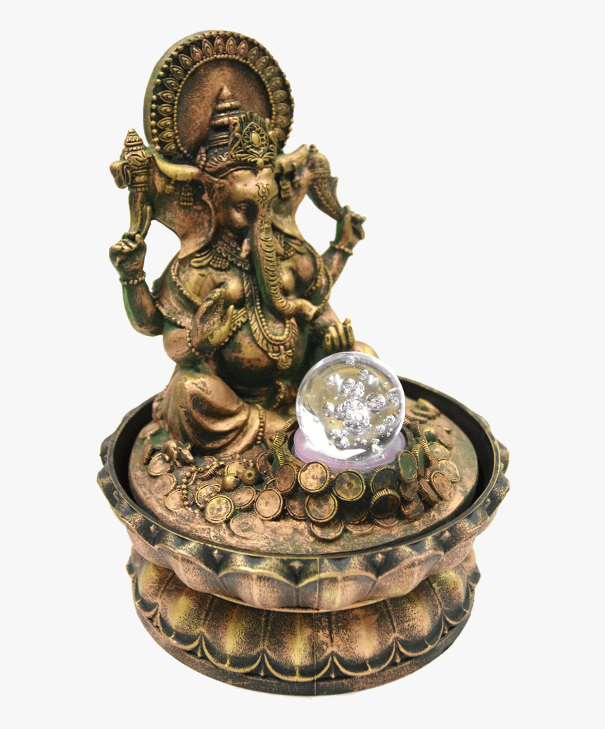 Ganesha, HD Png Download