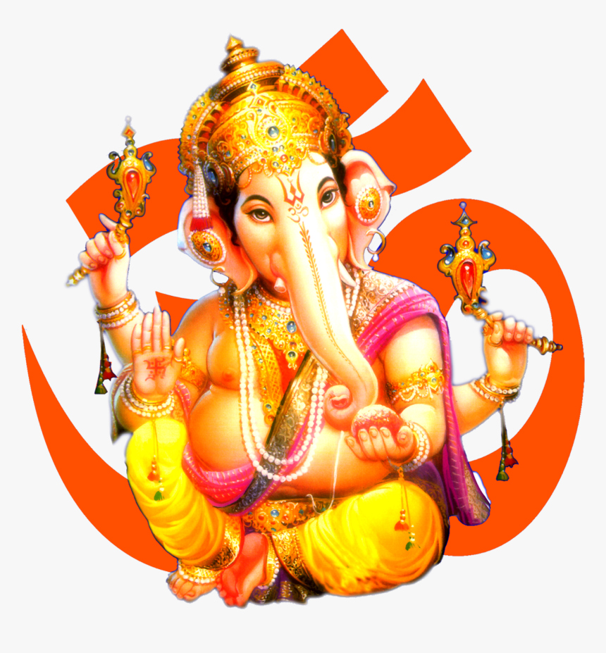 Ganesha Png - Png Ganesh, Transparent Png