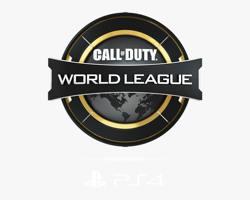 Call Of Duty Ww2 World League, HD Png Download