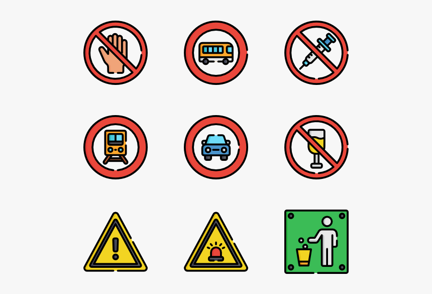 Signals - Computer Mouse Clip Art, HD Png Download