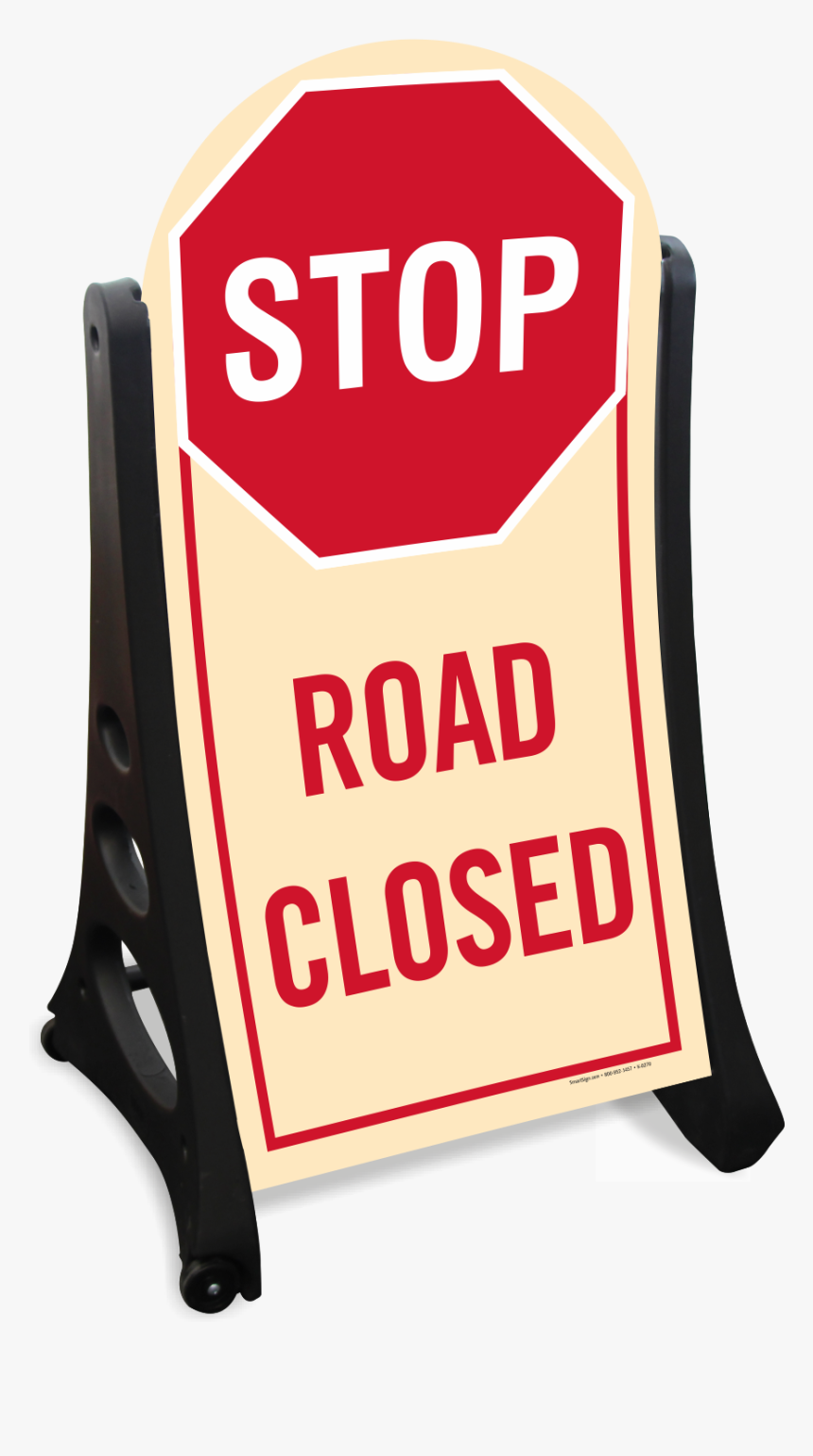 Stop, HD Png Download