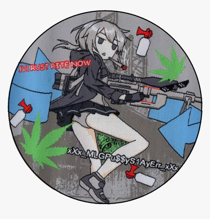 Image Of Mlg M200 - Cartoon, HD Png Download