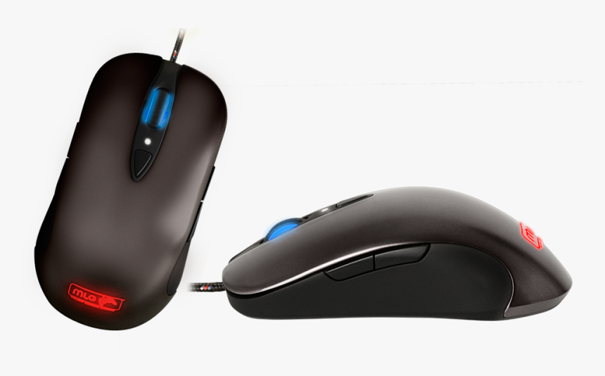 Steelseries Sensei Mlg, HD Png Download