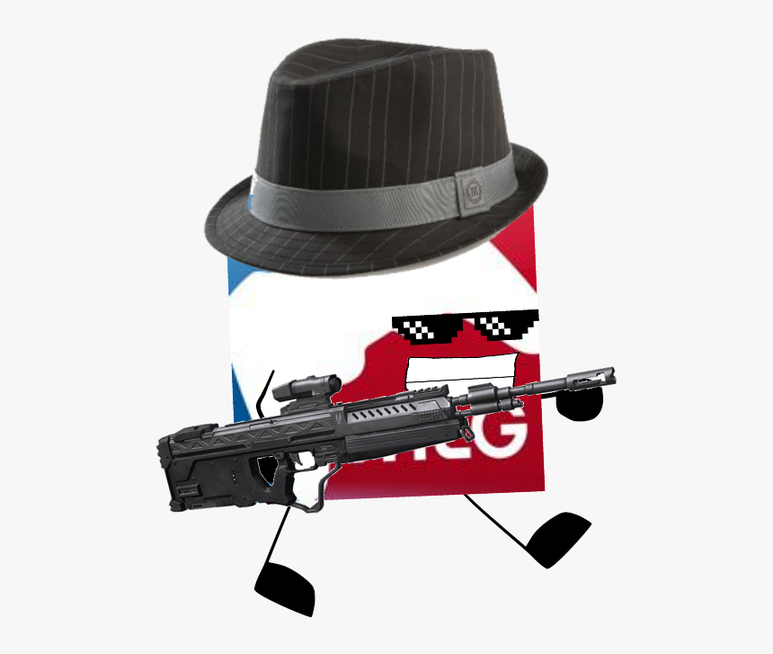 The Object Shows Community Wiki - Airsoft Gun, HD Png Download