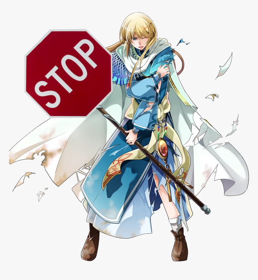 Blazing Blade Lucius, HD Png Download