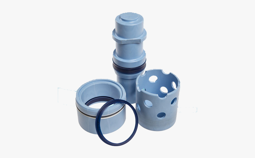 Aerostar Mlg Oleo Kit - Lid, HD Png Download