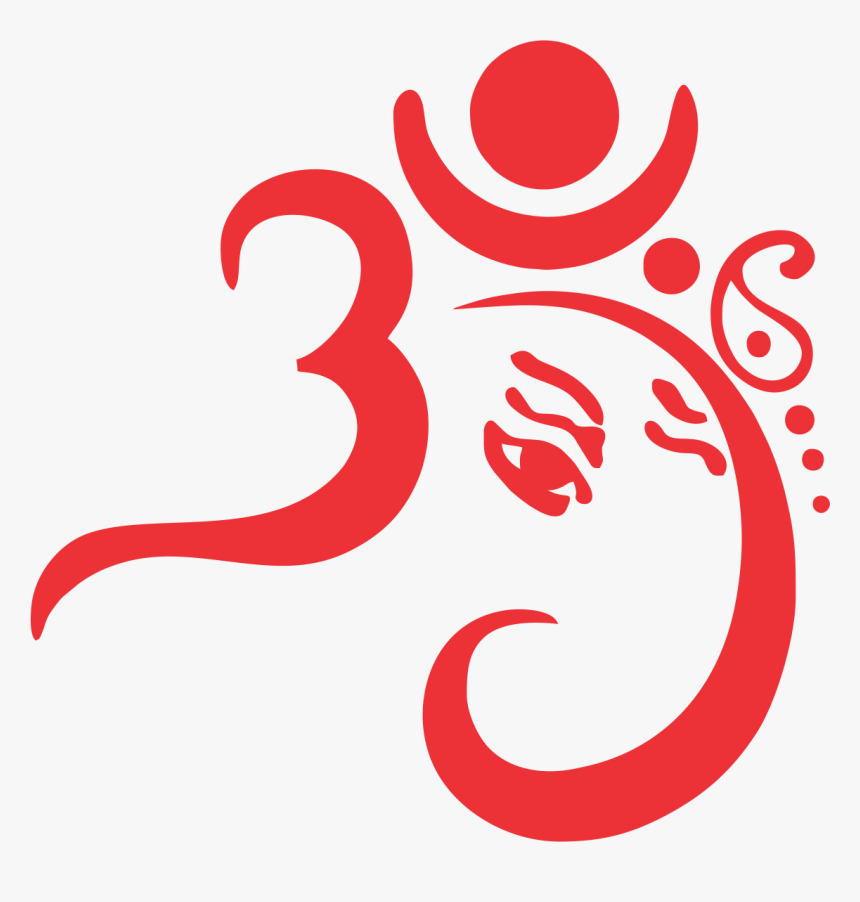 Ganesh Png Logo - Logo Ganesh Png, Transparent Png