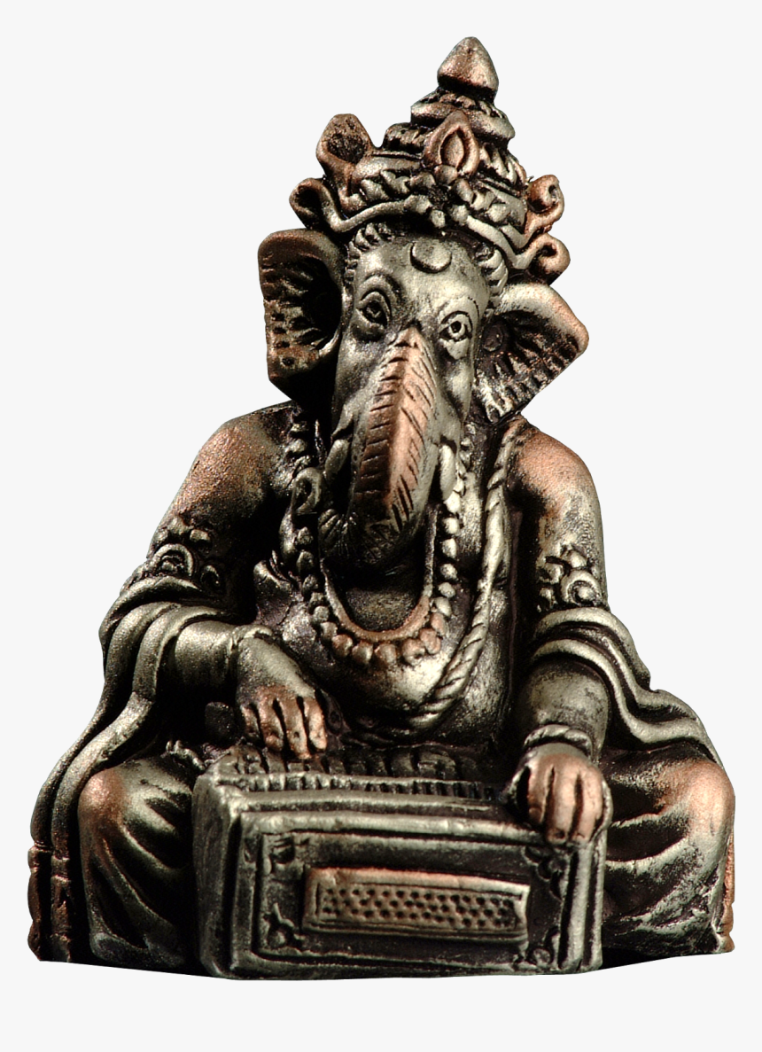Lord Ganesha - Ganesha, HD Png Download