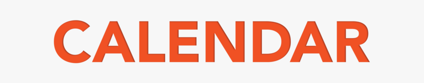 Calendar - Keep Calm, HD Png Download