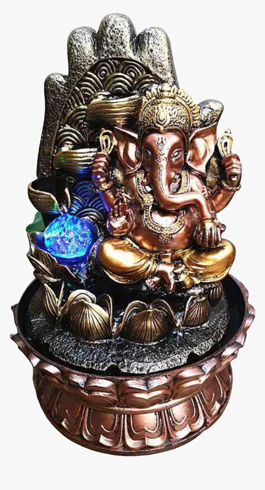 Statue, HD Png Download