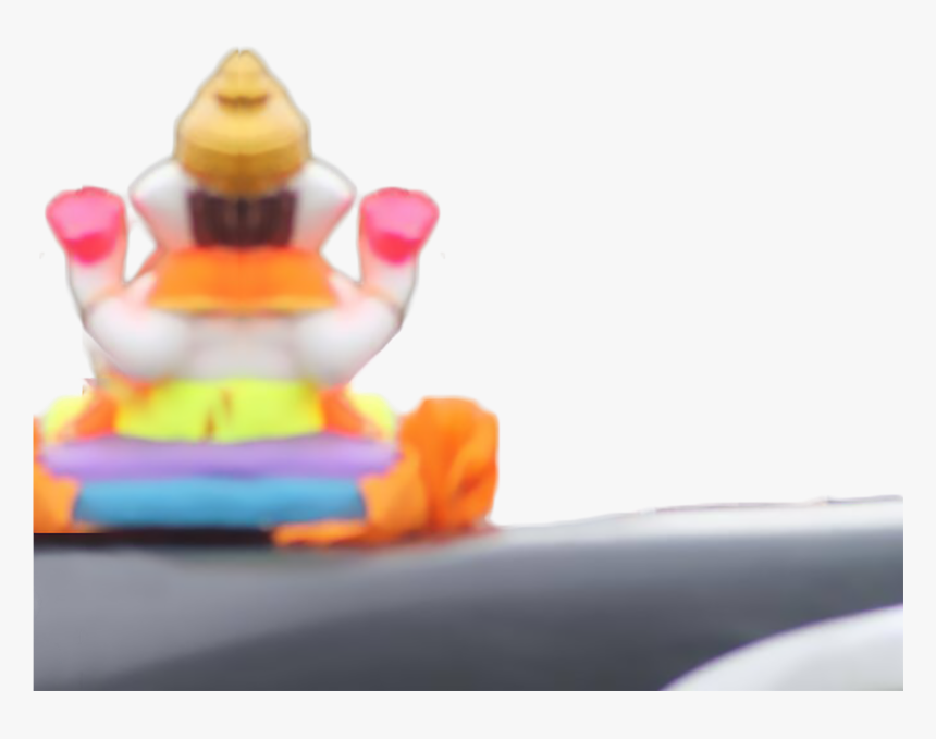 Ganesh Chaturthi Special Editing In Picsart Ganpati - Ganpati Photos Png Editing, Transparent Png