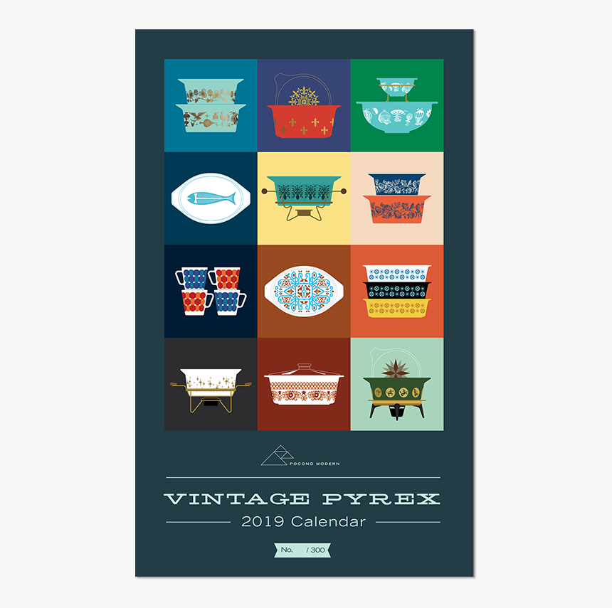 2019 Calendar - Poster, HD Png Download