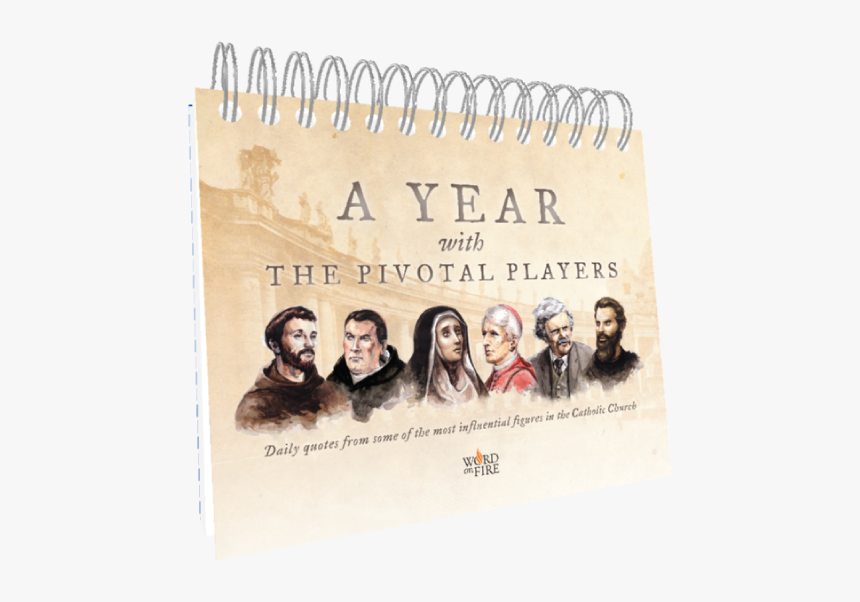 Pivotal Players, HD Png Download