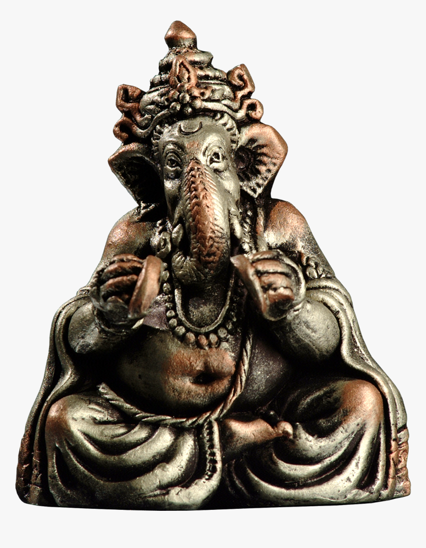 Bronze - Bronze Sculpture, HD Png Download