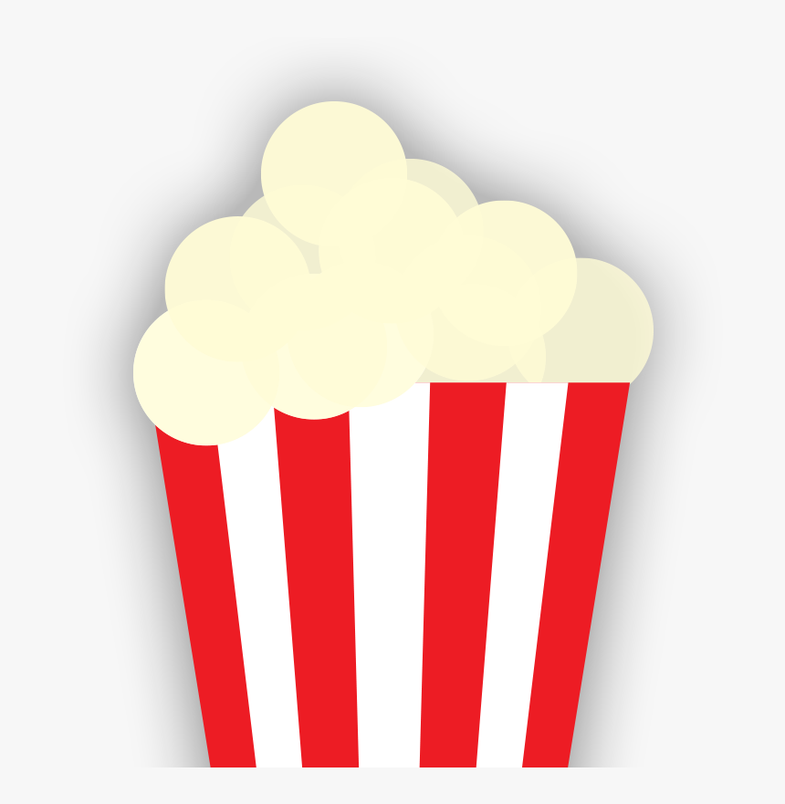 Pic Png Popcorn, Transparent Png