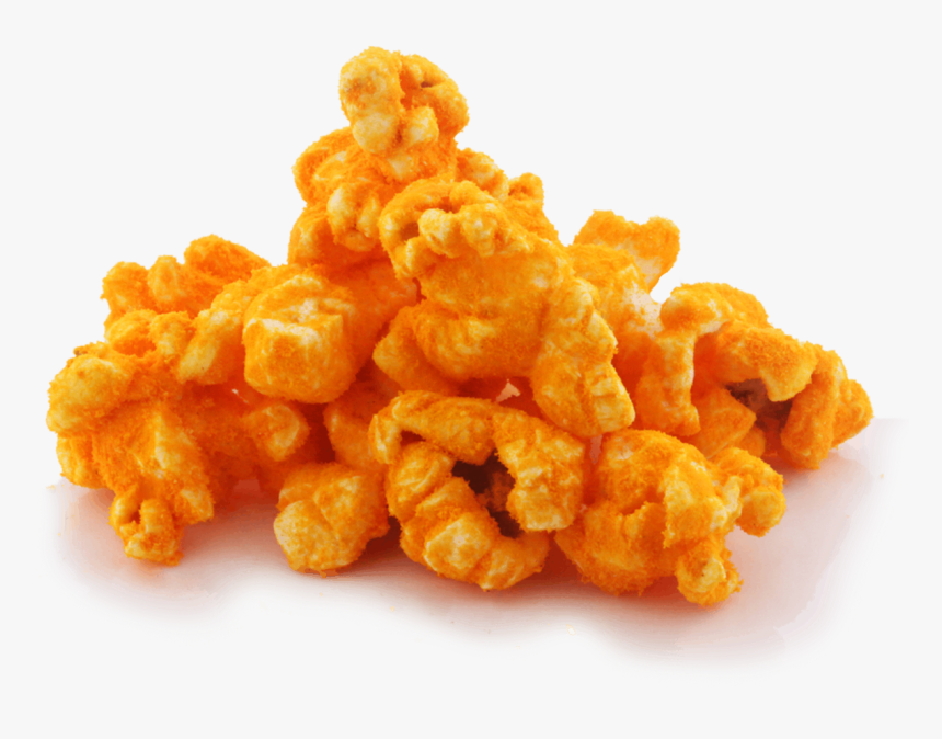 Pop Corn Png - Popcorn, Transparent Png