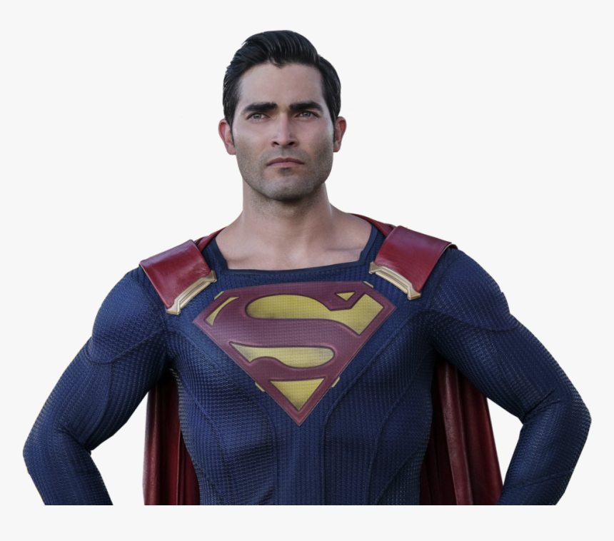 Superman Tom Welling 2018, HD Png Download