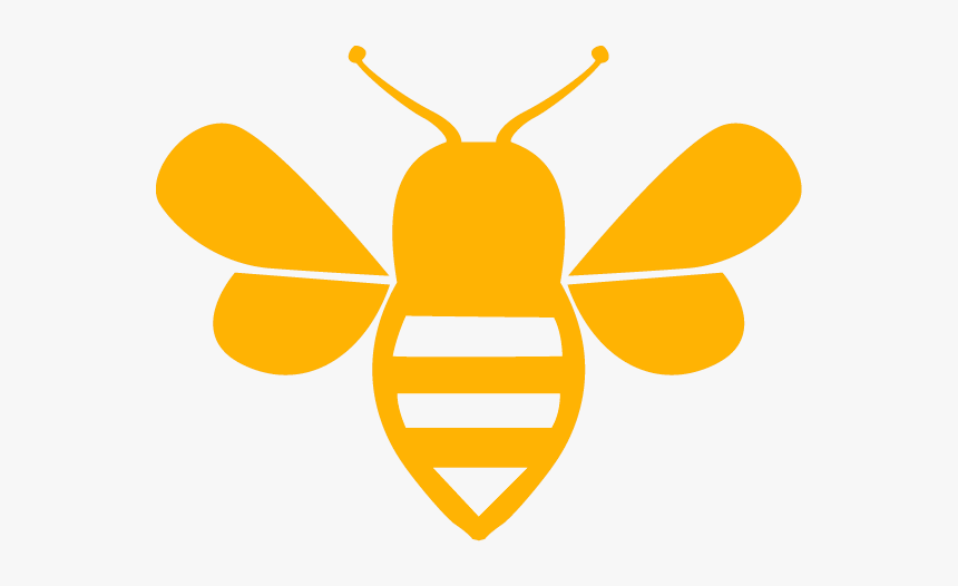 Home Buzz Modern Marketing - Honey Bee Png, Transparent Png