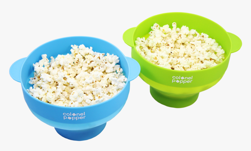 Transparent Movie Popcorn Png - Jasmine Rice, Png Download